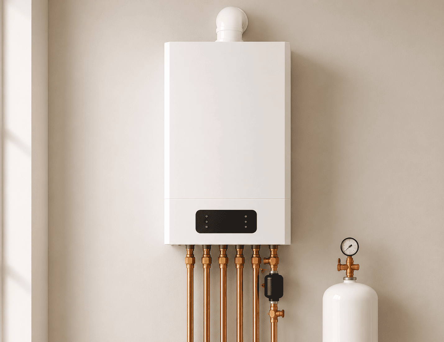 AirVolt â Responsive AC Repair & Cooling Service Template