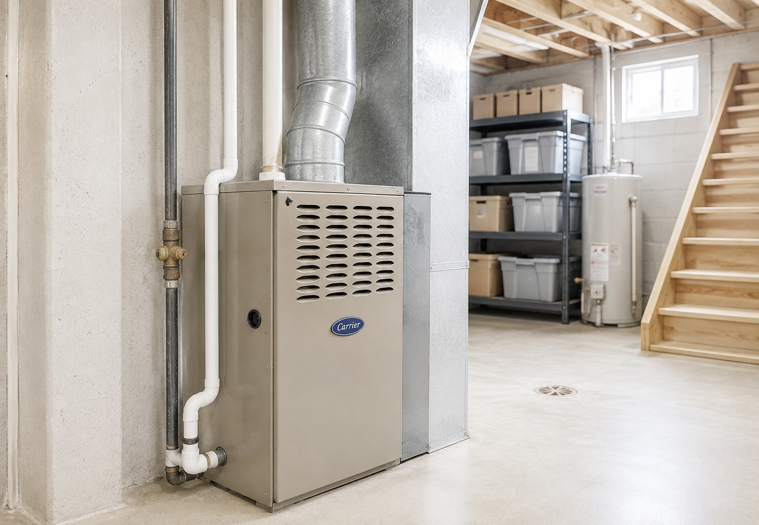 AirVolt â Professional Framer Template for HVAC Companies
